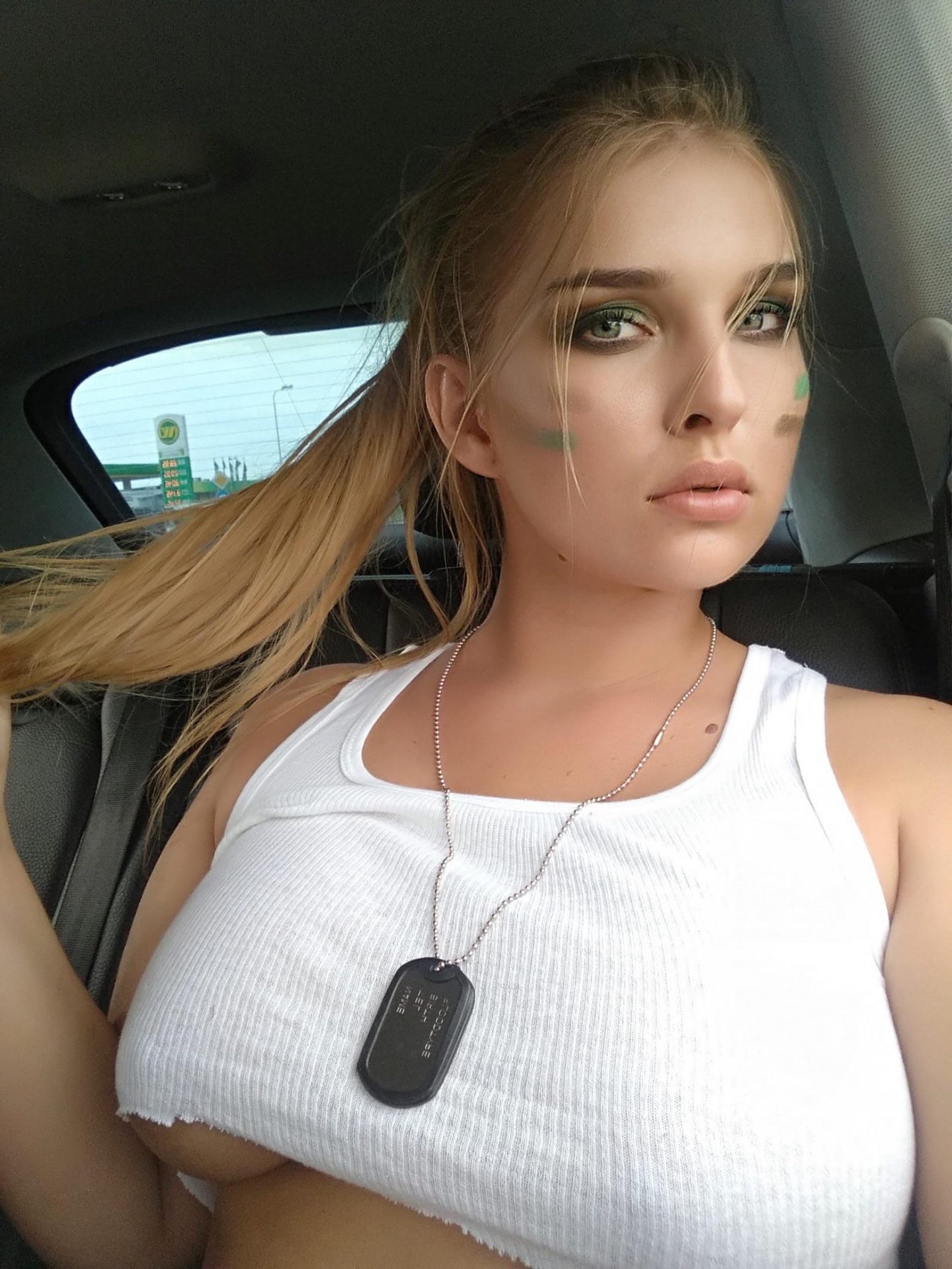 krazyNkinky from Belfast City,United Kingdom