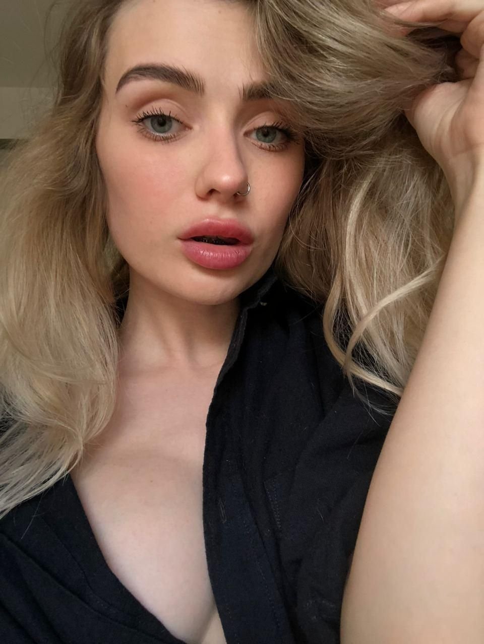 slykitten from Greater London,United Kingdom